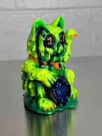 Image 2 of EctoFuun Shi-Neko 1-Off
