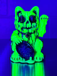 Image 4 of EctoFuun Shi-Neko 1-Off