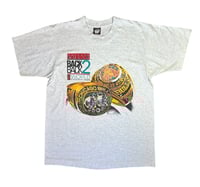 Image 1 of VINTAGE CHICAGO BULLS TSHIRT