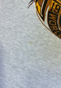 Image 3 of VINTAGE CHICAGO BULLS TSHIRT