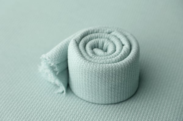 Image of Anders / aqua