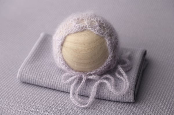 Image of Anders lavender / set