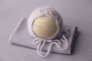 Image of Anders lavender / set