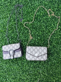 Image 2 of Inspired G Crossover Mini Bag 