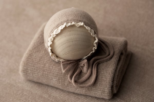 Image of Bentley light brown / set