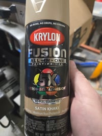 Image 8 of  LOWE'S RUDOLPH ANIMATRONIC TO CLARICE CONVERSION KIT