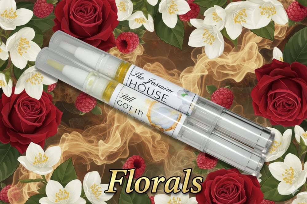 Image of Still Got It™ Scented Cuticle Oil Pen