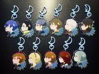 Image 1 of Persona 3 Charms