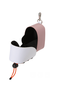 Image 2 of Malbon x Honma Performance Ball Case [2025]