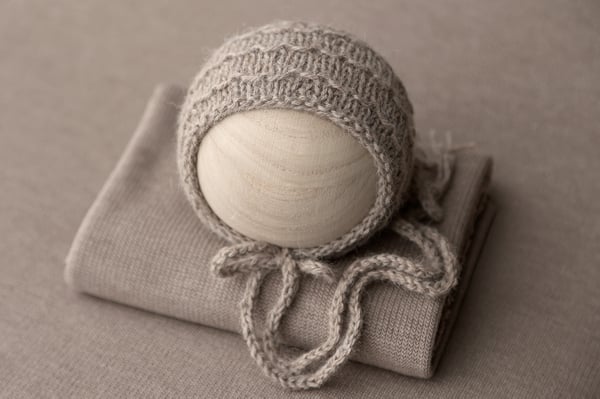 Image of Holland brown / set 