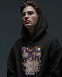 Image 2 of Da Bomb Hoodie