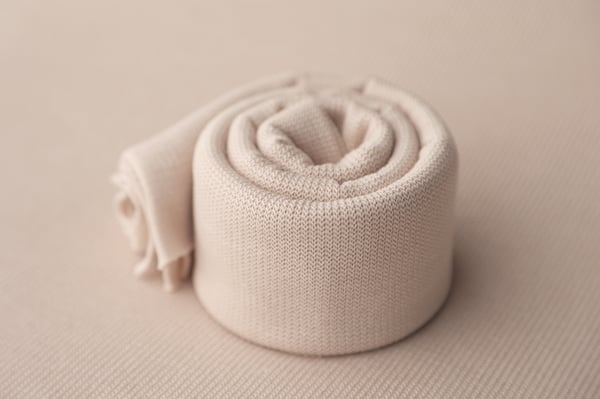 Image of Holland peachy nude