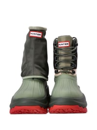 Image 2 of Kenzo X Hunter Boot