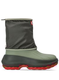 Image 3 of Kenzo X Hunter Boot