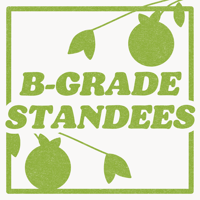 Image 1 of B-Grade Thick Acrylic Standees - Metaphor, OMORI, Persona