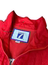 Image 2 of VINTAGE CLEVELAND INDIANS JACKET