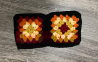 Image 2 of Crochet Clutch