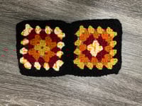 Image 3 of Crochet Clutch