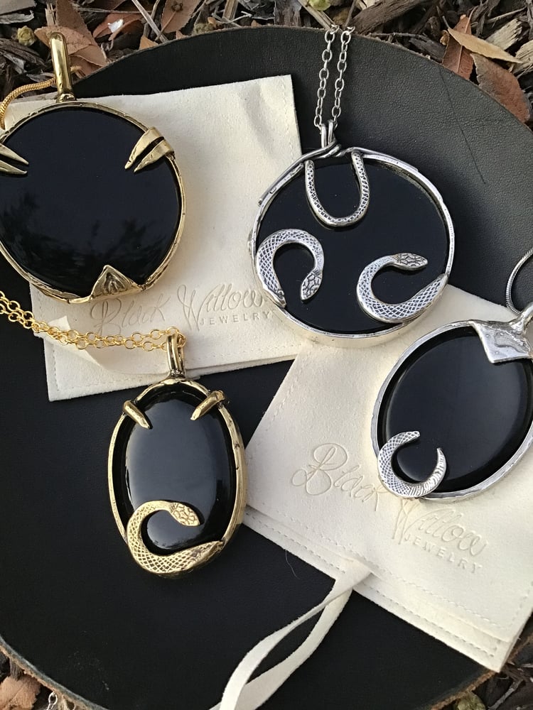 Image of Spirit Mirrors