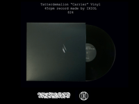 Image 1 of Carrier Vinyl