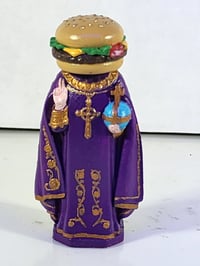 Image 5 of Cheesus Christburger (Advent of Cholesterol)