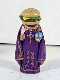 Image 6 of Cheesus Christburger (Advent of Cholesterol)