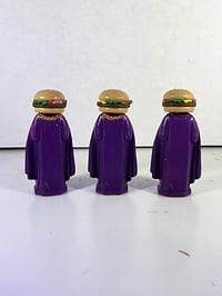 Image 3 of Cheesus Christburger (Advent of Cholesterol)