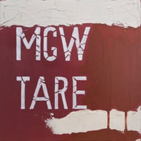 Container MGW TARE, Jules Campbell 