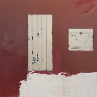  Container #1, Jules Campbell 