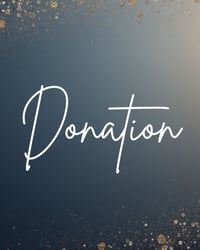 Donation 