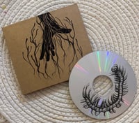 Image 2 of MOONSTONE "AGE OF MYCOLOGY" #ISR CD ECOPACK EDITION