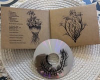 Image 3 of MOONSTONE "AGE OF MYCOLOGY" #ISR CD ECOPACK EDITION