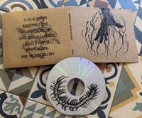 Image 4 of MOONSTONE "AGE OF MYCOLOGY" #ISR CD ECOPACK EDITION