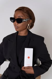 Image 3 of Lip kit color changing gloss