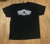 Image 2 of ASTRAL GAUZE SHIRT