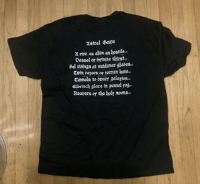 Image 3 of ASTRAL GAUZE SHIRT