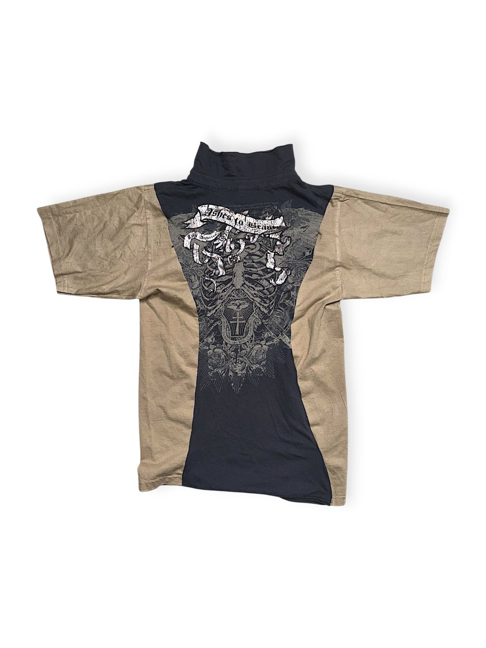 ashes to heaven bbl tee