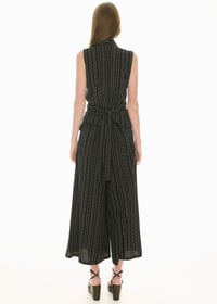 Image 2 of pol chelsea wide leg pant