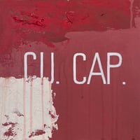 Container CUCAP, Jules Campbell