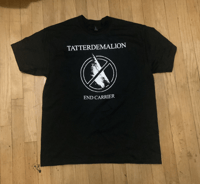 Image 2 of Tatterdemalion 'End Carrier' shirt