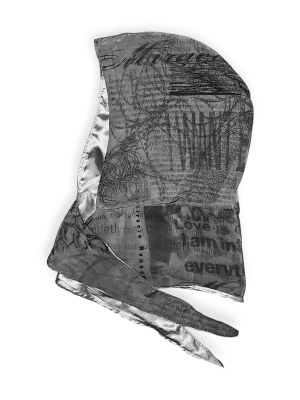 i want everything hood