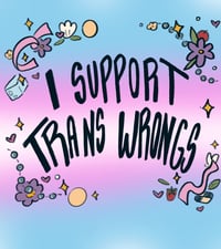 Trans Wrongs