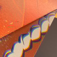 Image 4 of Blacktober Pokemon Gijinka Prints 2024 [PRE-ORDER]