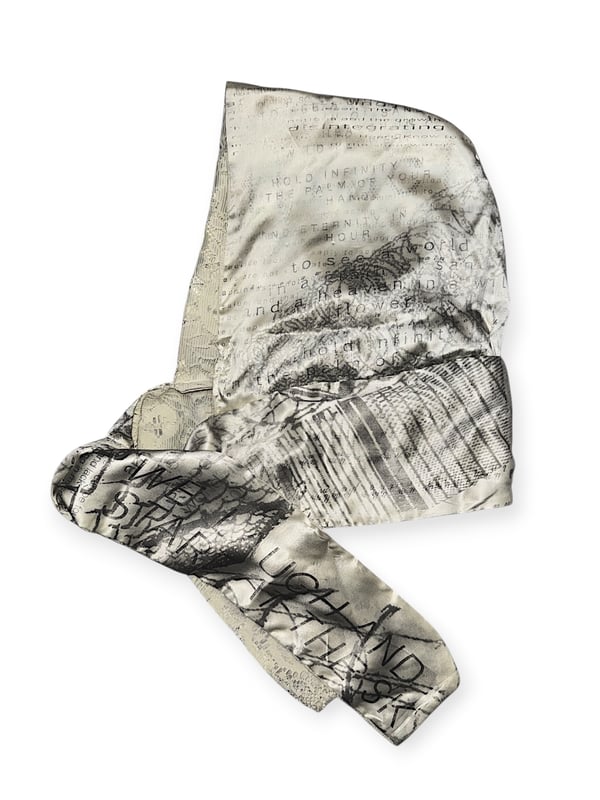 chainlink collage hood i