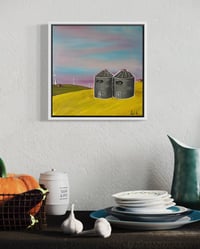 Image 3 of Silos 