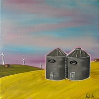 Image 1 of Silos 