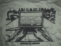 Image 4 of Lander 'Heroic Lands' longsleeve