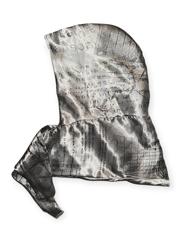 chainlink collage hood ii