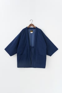 Image 1 of Hanten Jacket - Hand twisted thread