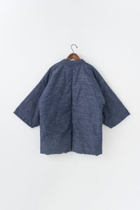 Image 5 of Hanten Jacket - Hand twisted thread